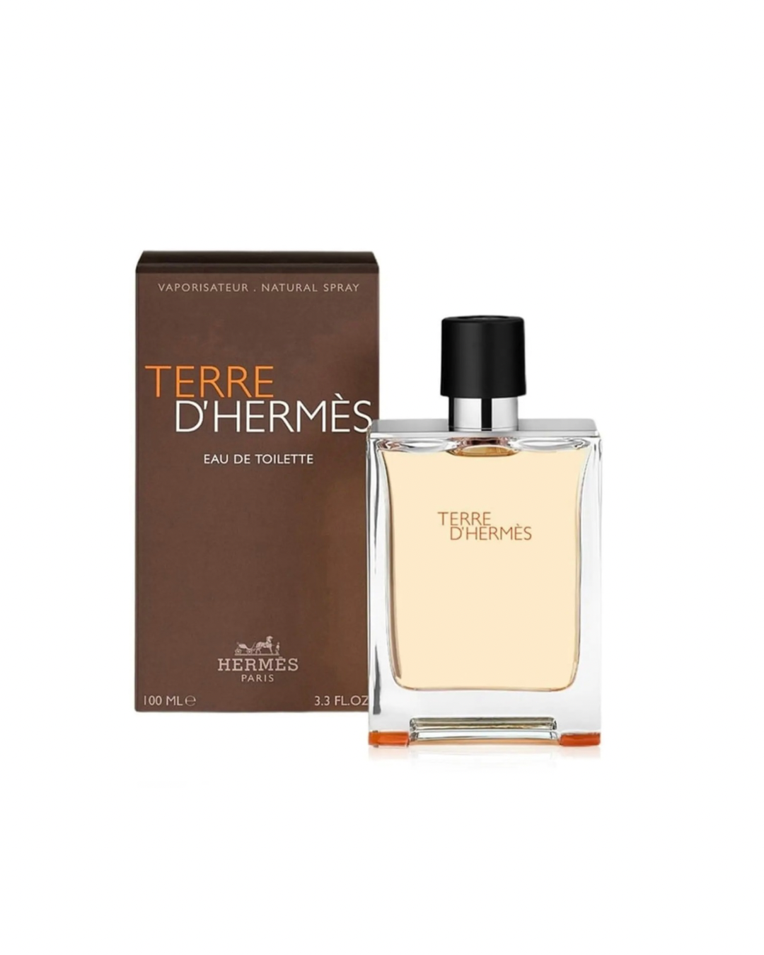 Terre D'Hermes Eau de Toilette