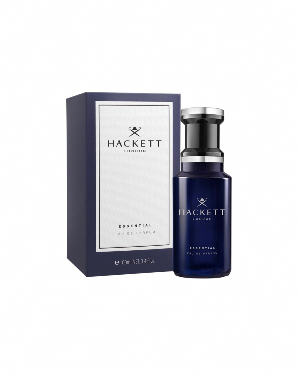 Essential Eau de Parfum
