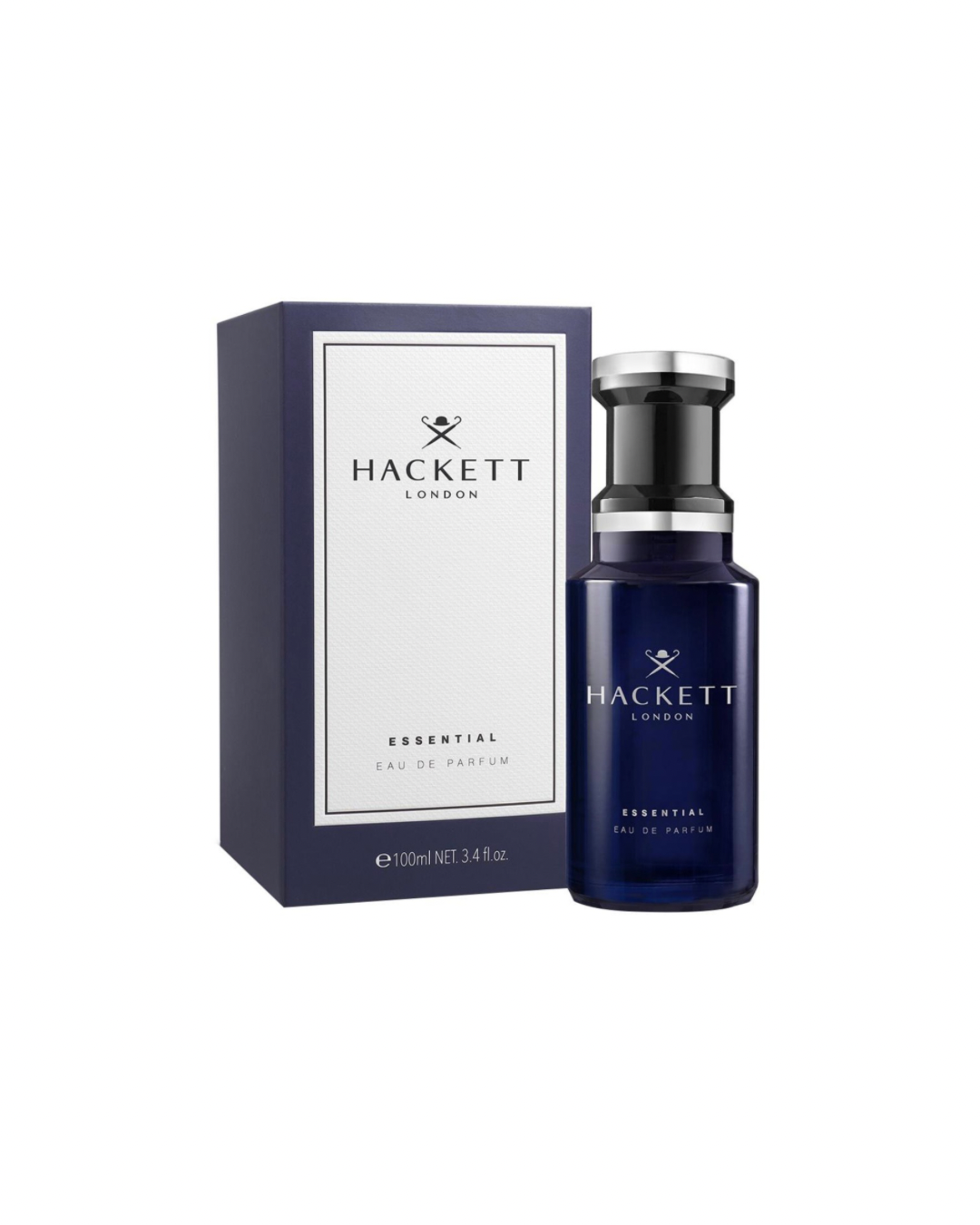 Essential Eau de Parfum