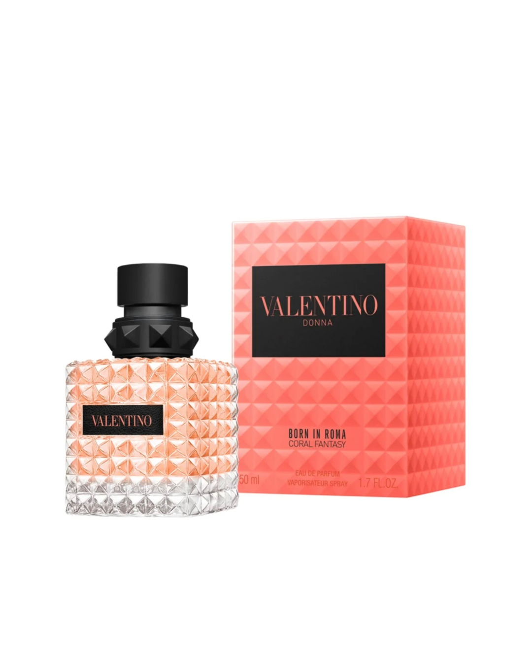 Donna Born in Roma Coral Fantasy Eau de Parfum
