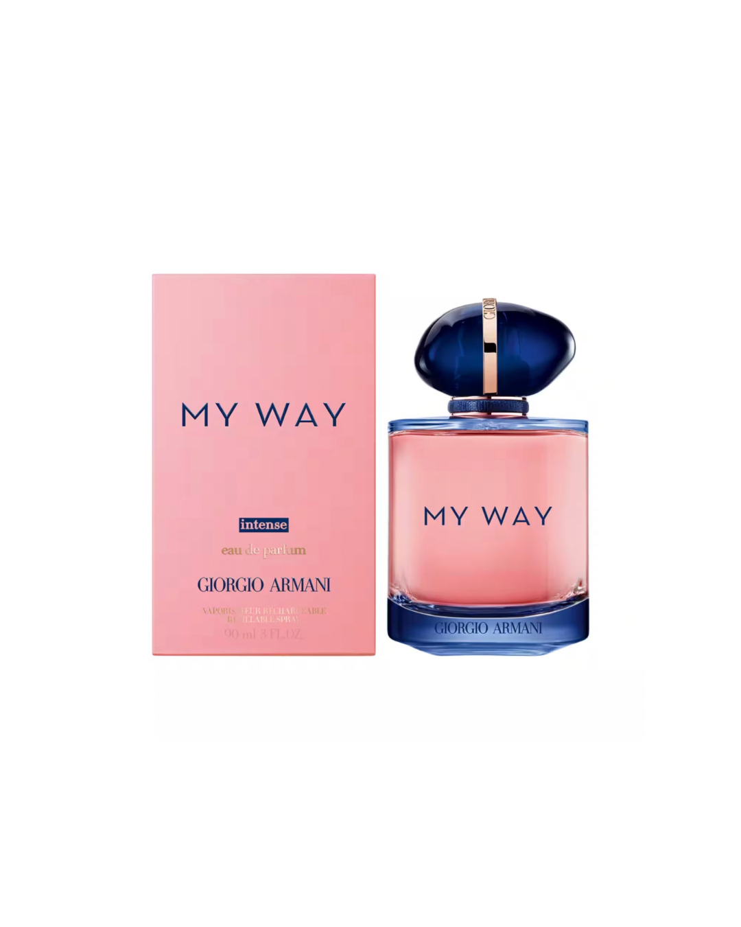 My Way Intense Eau de Parfum