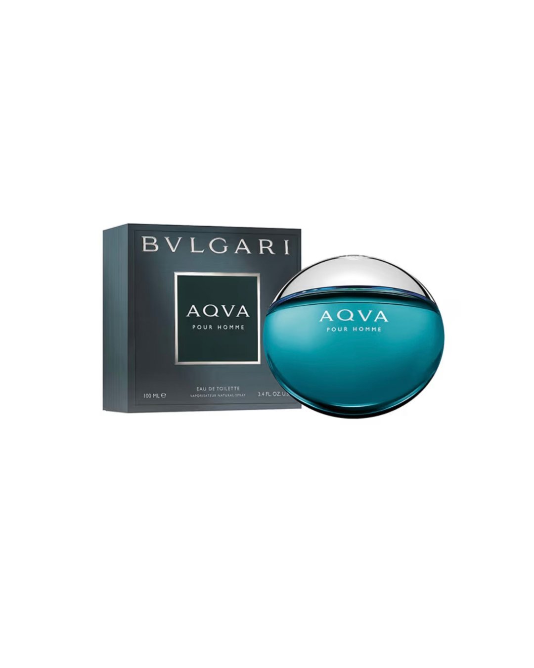 Aqua Pour Homme Eau de Toilette