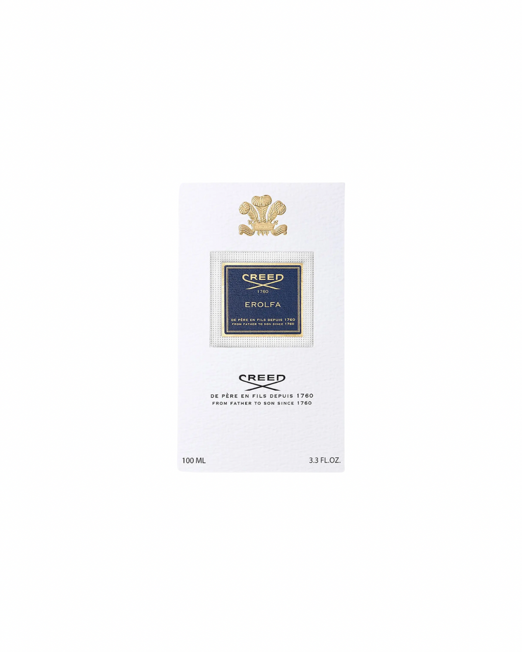 Erolfa Eau de Parfum
