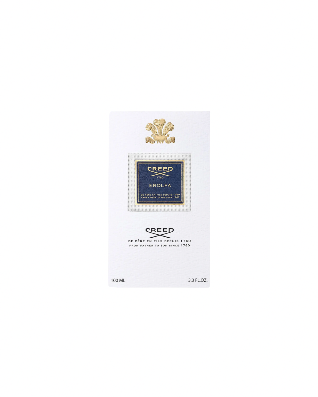 Erolfa Eau de Parfum
