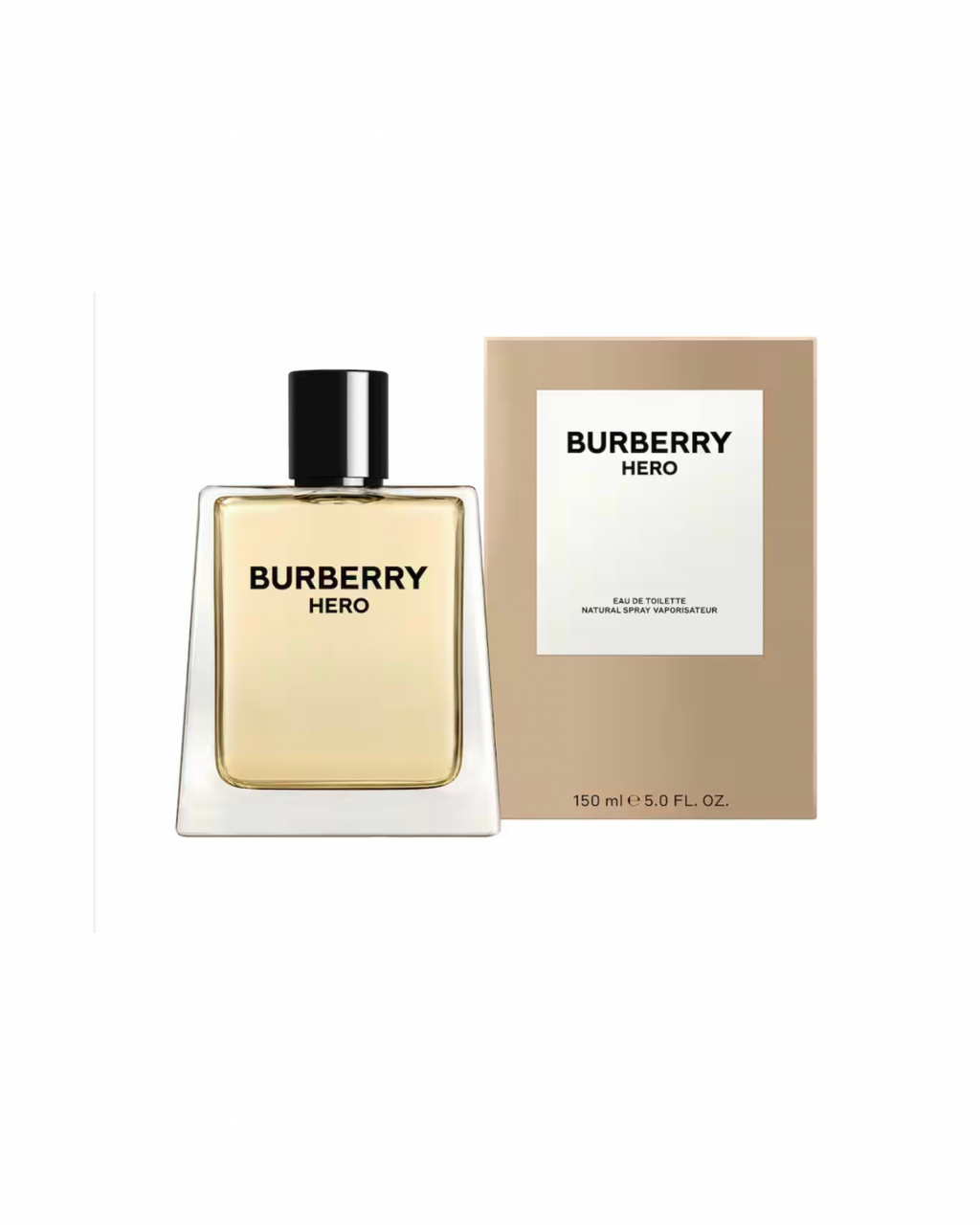 Hero Eau de Toilette