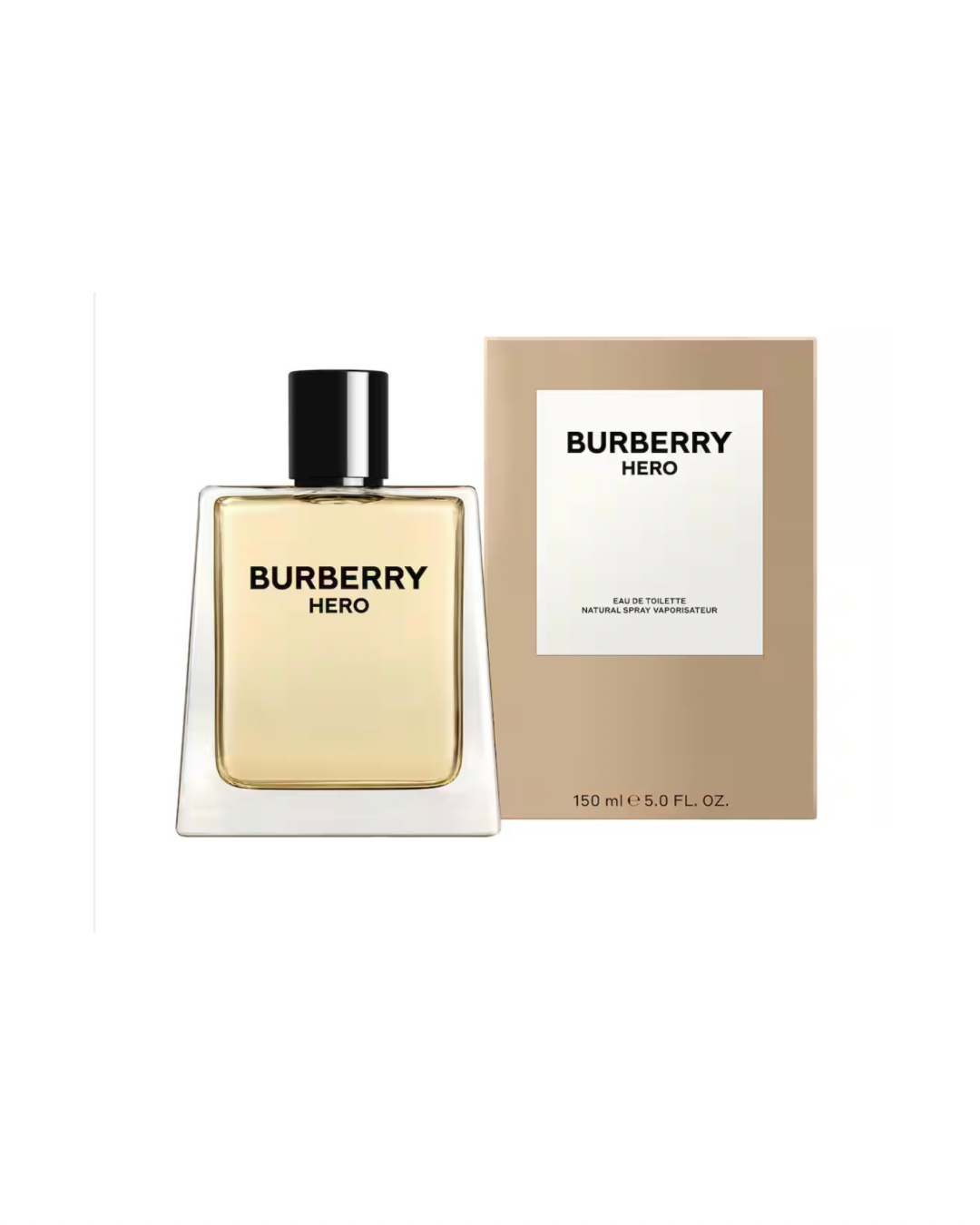 Hero Eau de Toilette