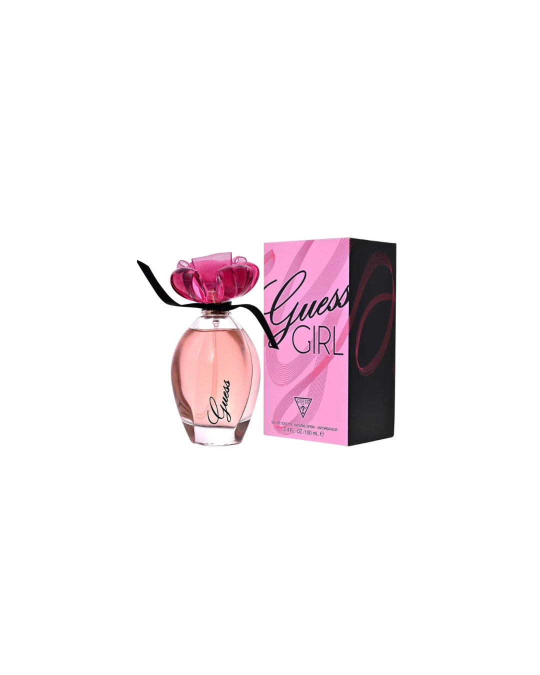 Girl Eau de Toilette