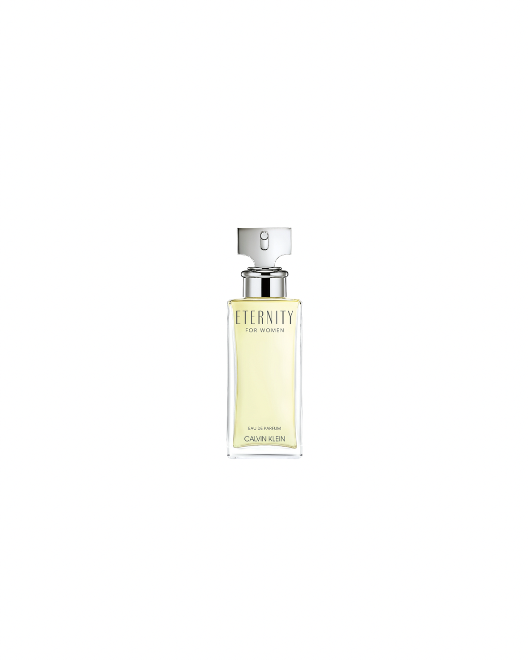 Eternity for Women Eau de Parfum