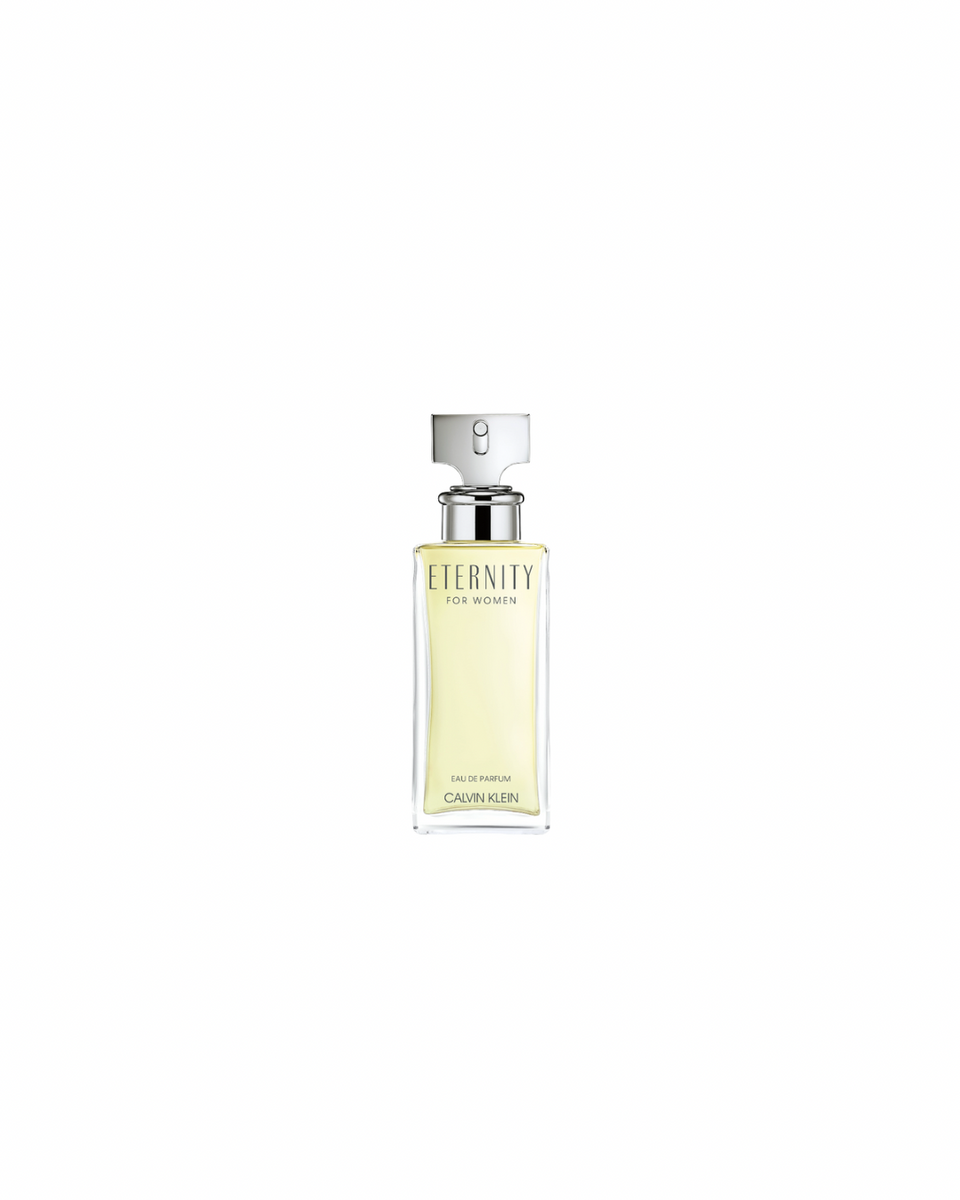 Eternity for Women Eau de Parfum