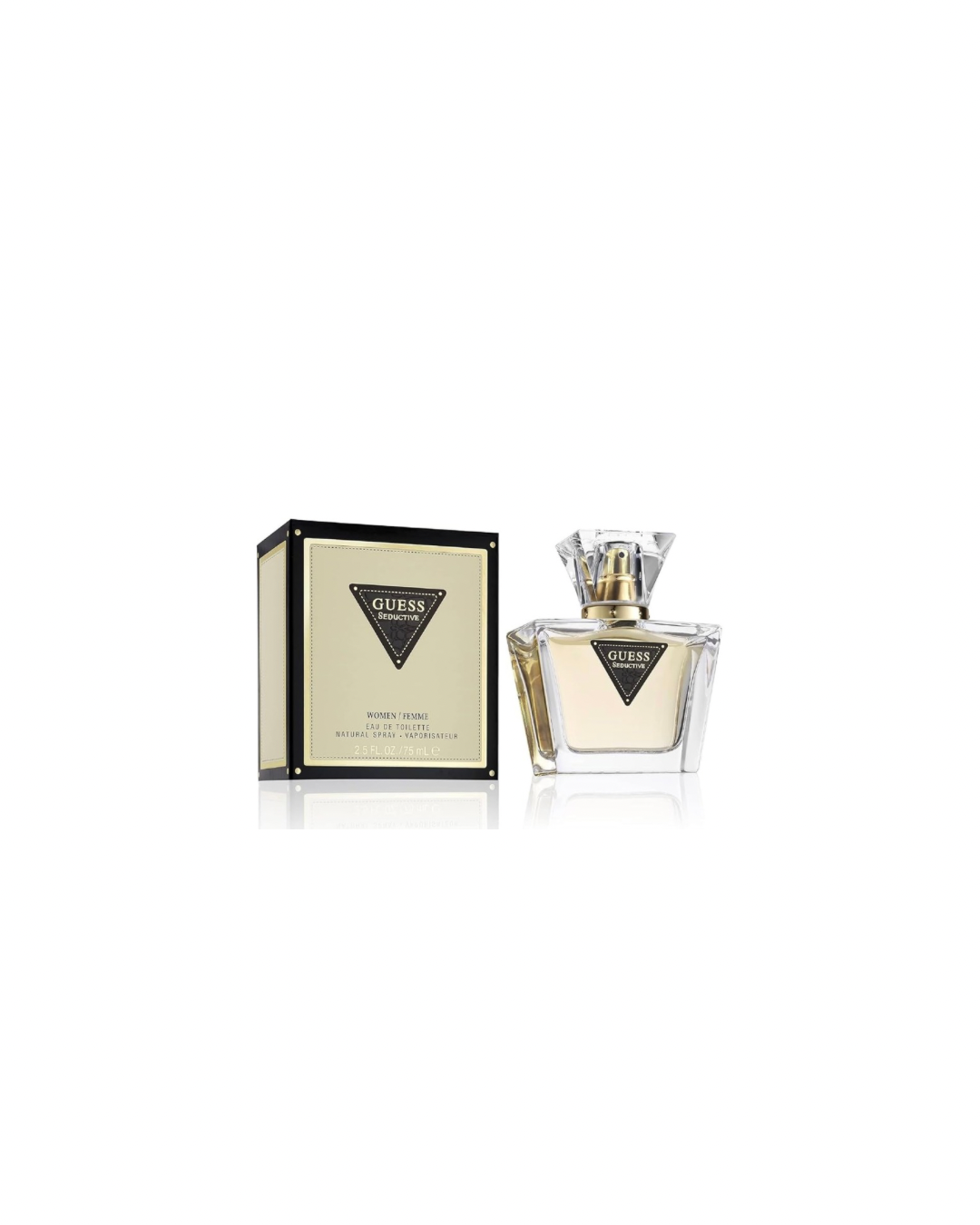 Seductive Femme Eau de Toilette