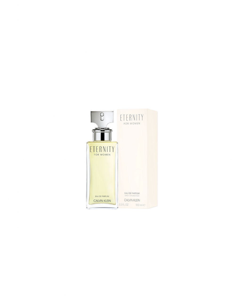 Eternity for Women Eau de Parfum