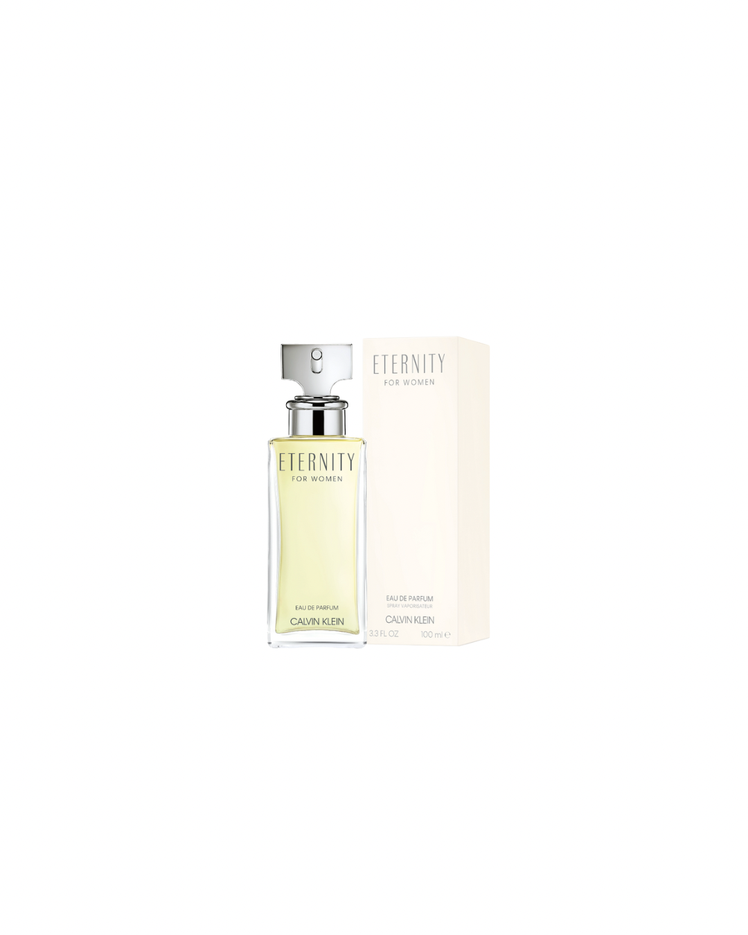 Eternity for Women Eau de Parfum