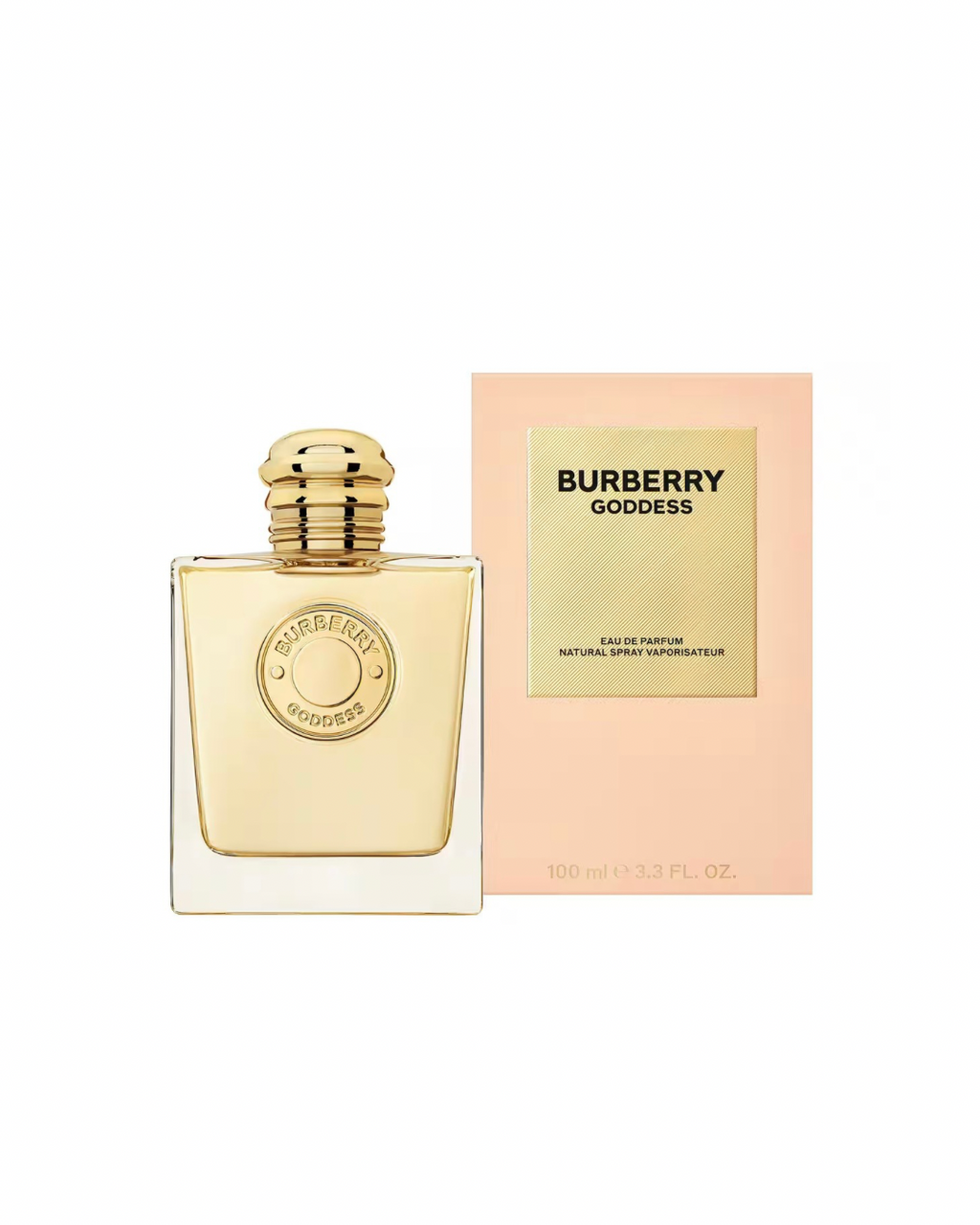Goddess Eau de Parfum