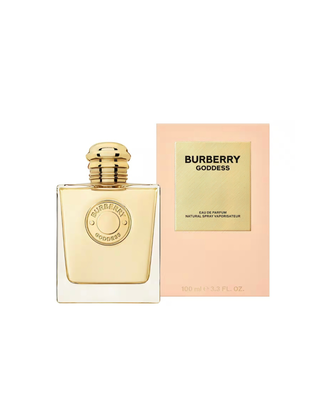 Goddess Eau de Parfum