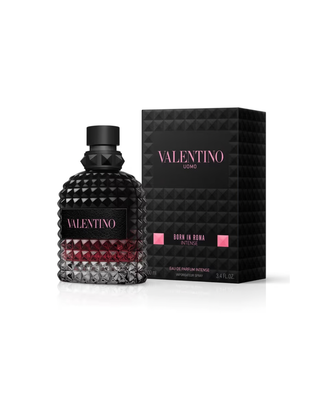 Born In Roma Uomo Intense Eau de Parfum