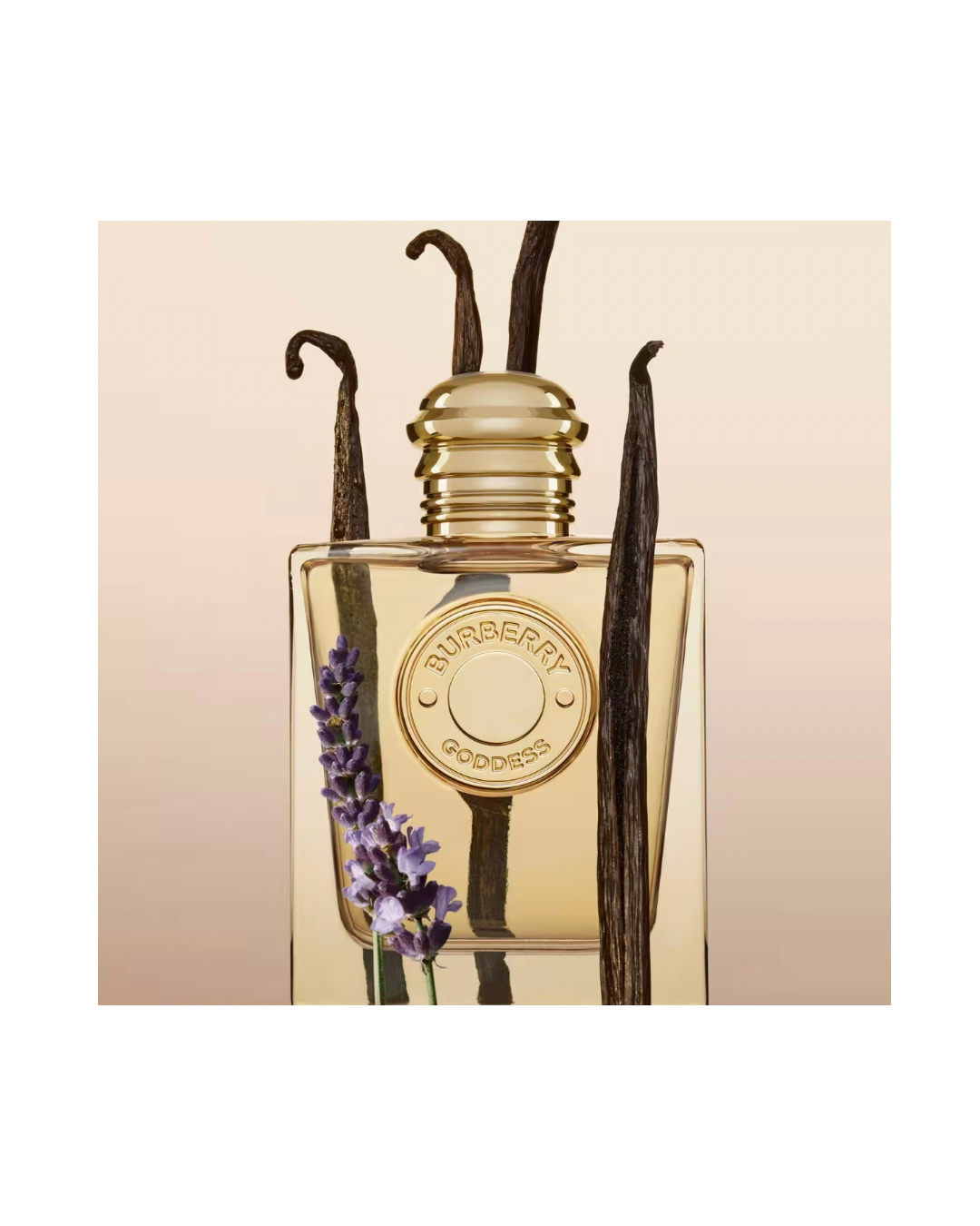 Goddess Eau de Parfum