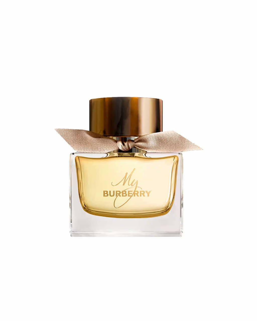 My Burberry Eau de Parfum