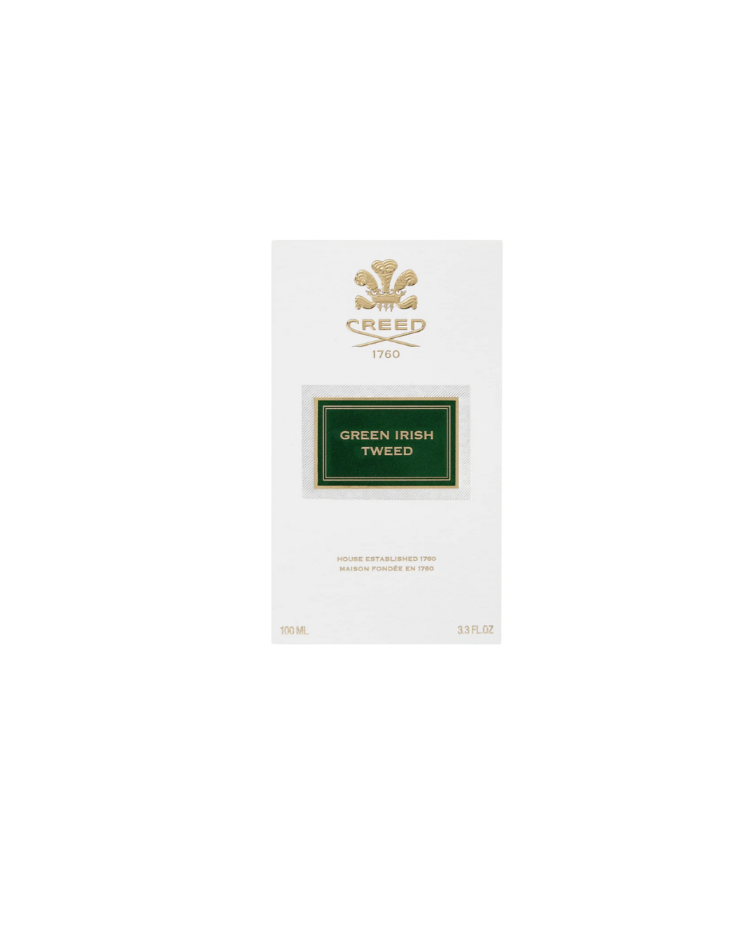 Green Irish Tweed Eau de Parfum