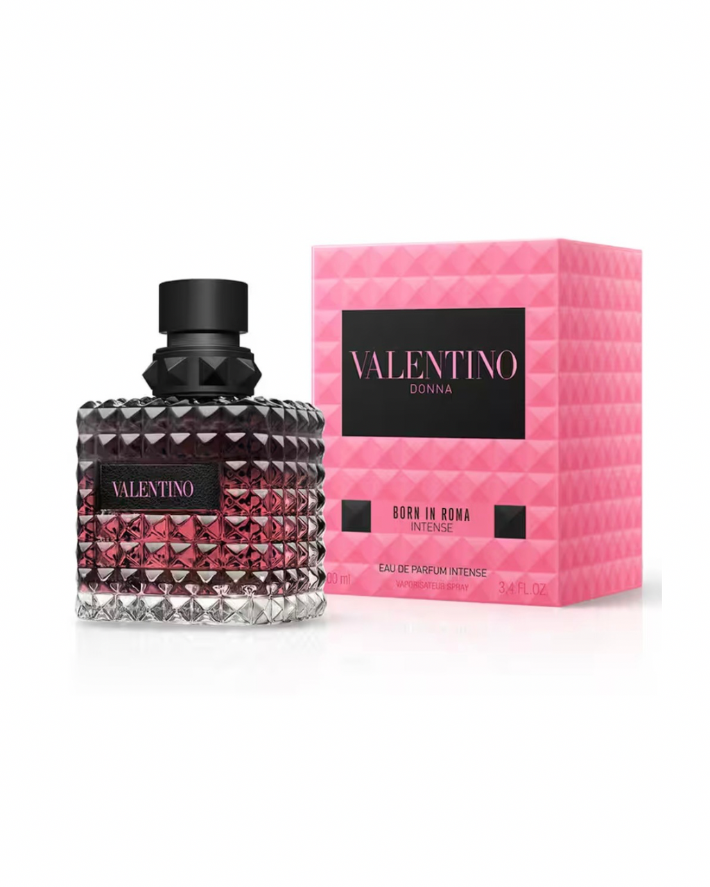 Donna Born In Roma Intense Eau de Parfum