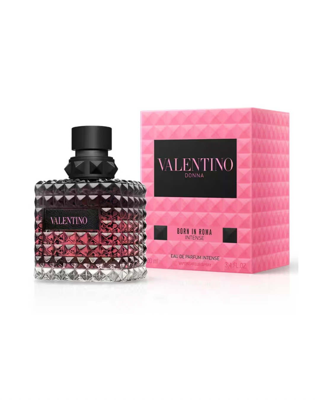 Donna Born In Roma Intense Eau de Parfum
