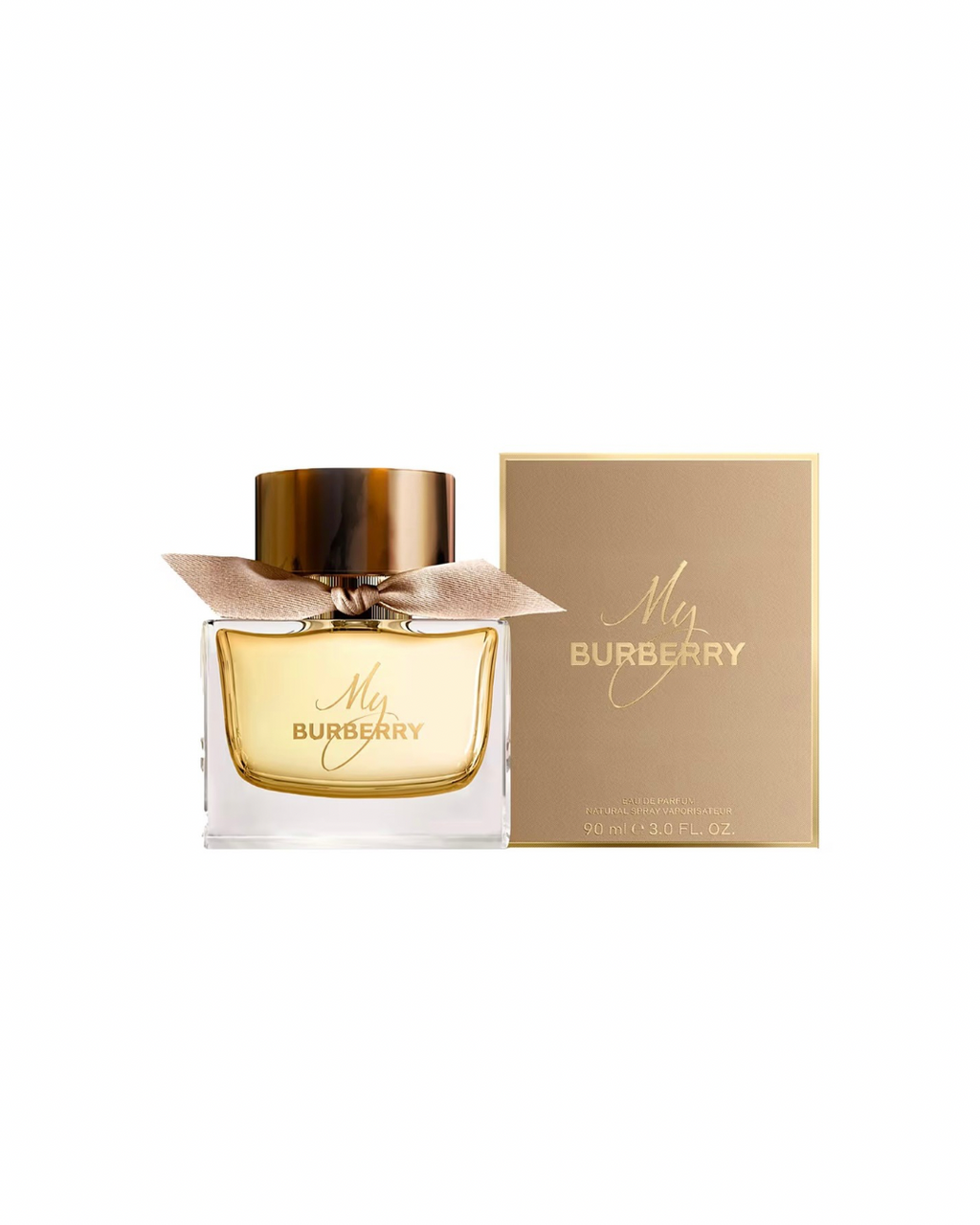 My Burberry Eau de Parfum