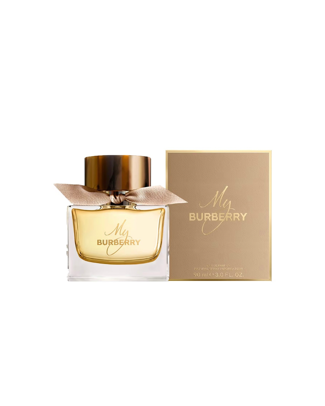 My Burberry Eau de Parfum