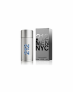 Herrera 212 Men New York Eau de Toilette