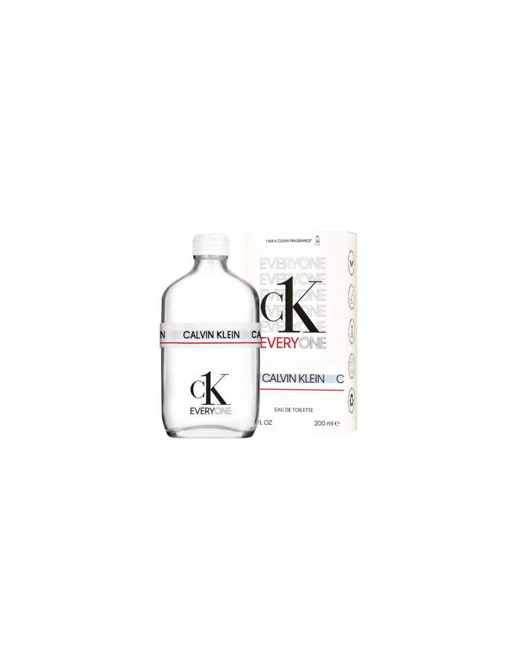 Everyone Eau De Toilette