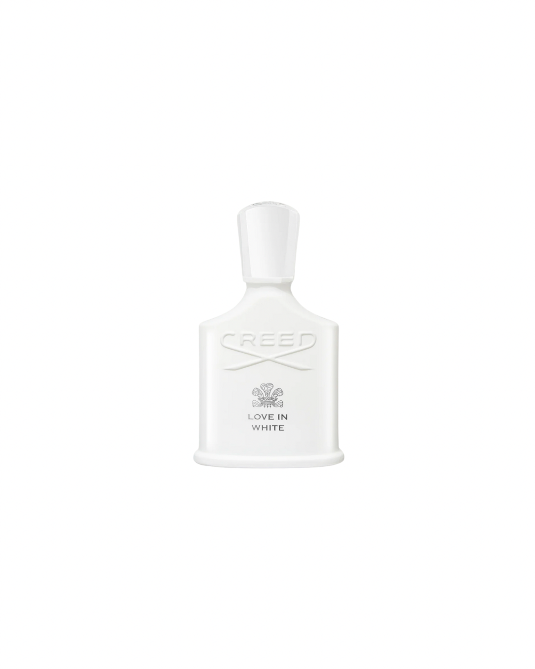 Love in White Eau de Parfum