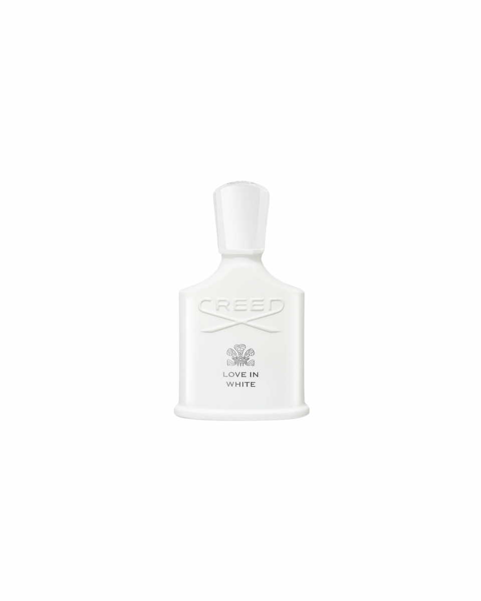 Love in White Eau de Parfum