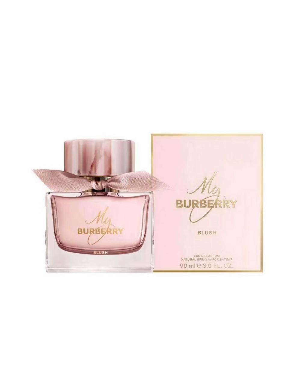 My Burberry Blush Eau de Parfum