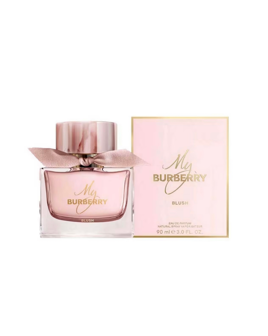 My Burberry Blush Eau de Parfum
