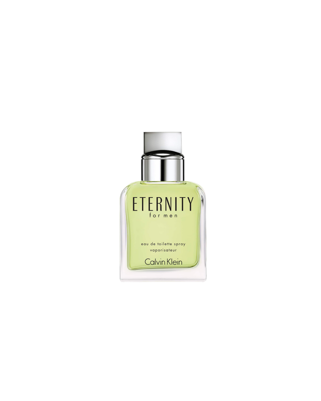 Eternity For Men Eau de Toilette