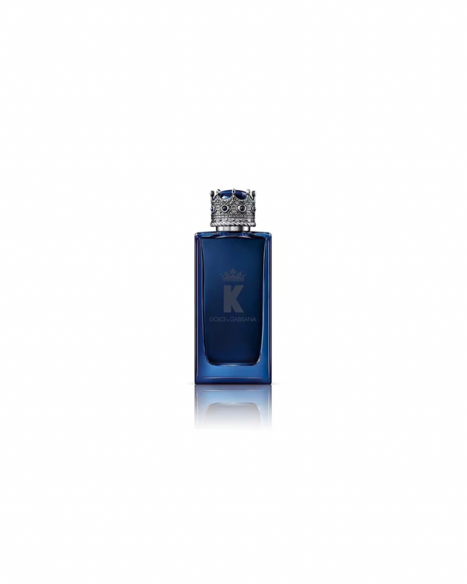 King Pour Homme Intense