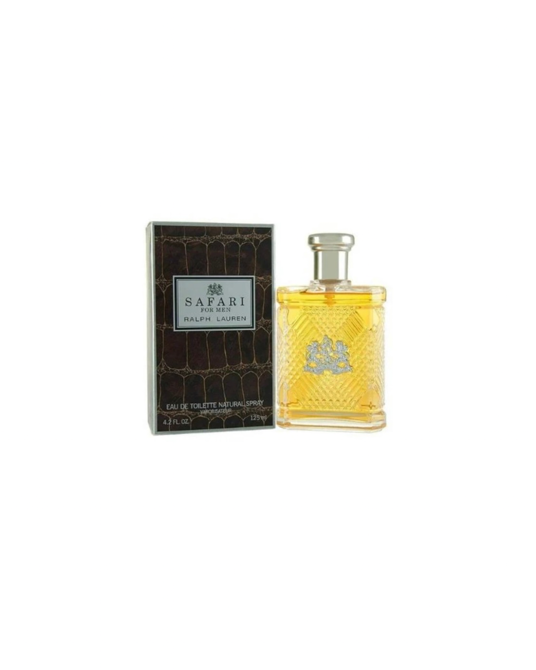 Safari for Men Eau de Toilette