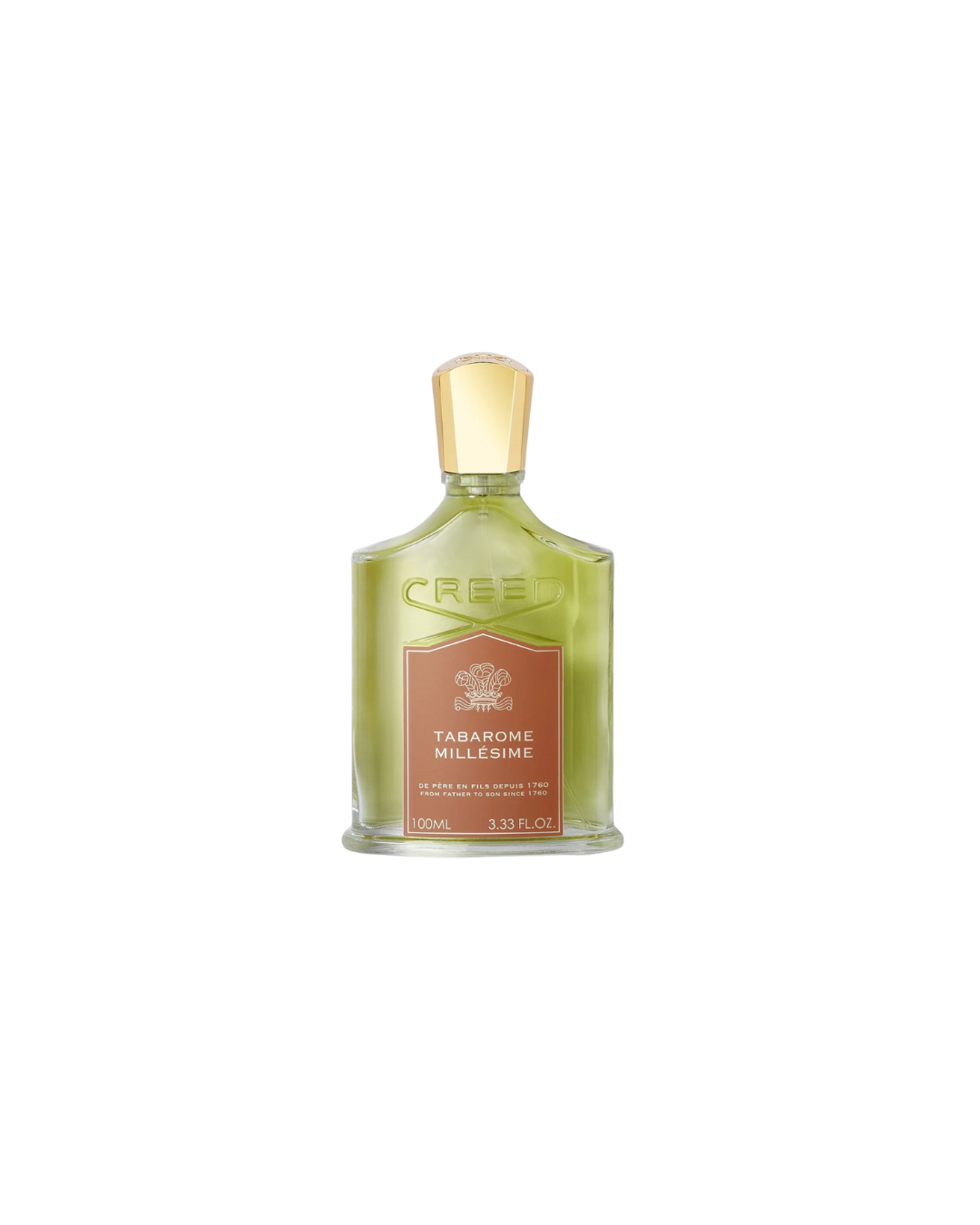 Millesime Tabarome Eau de Parfum