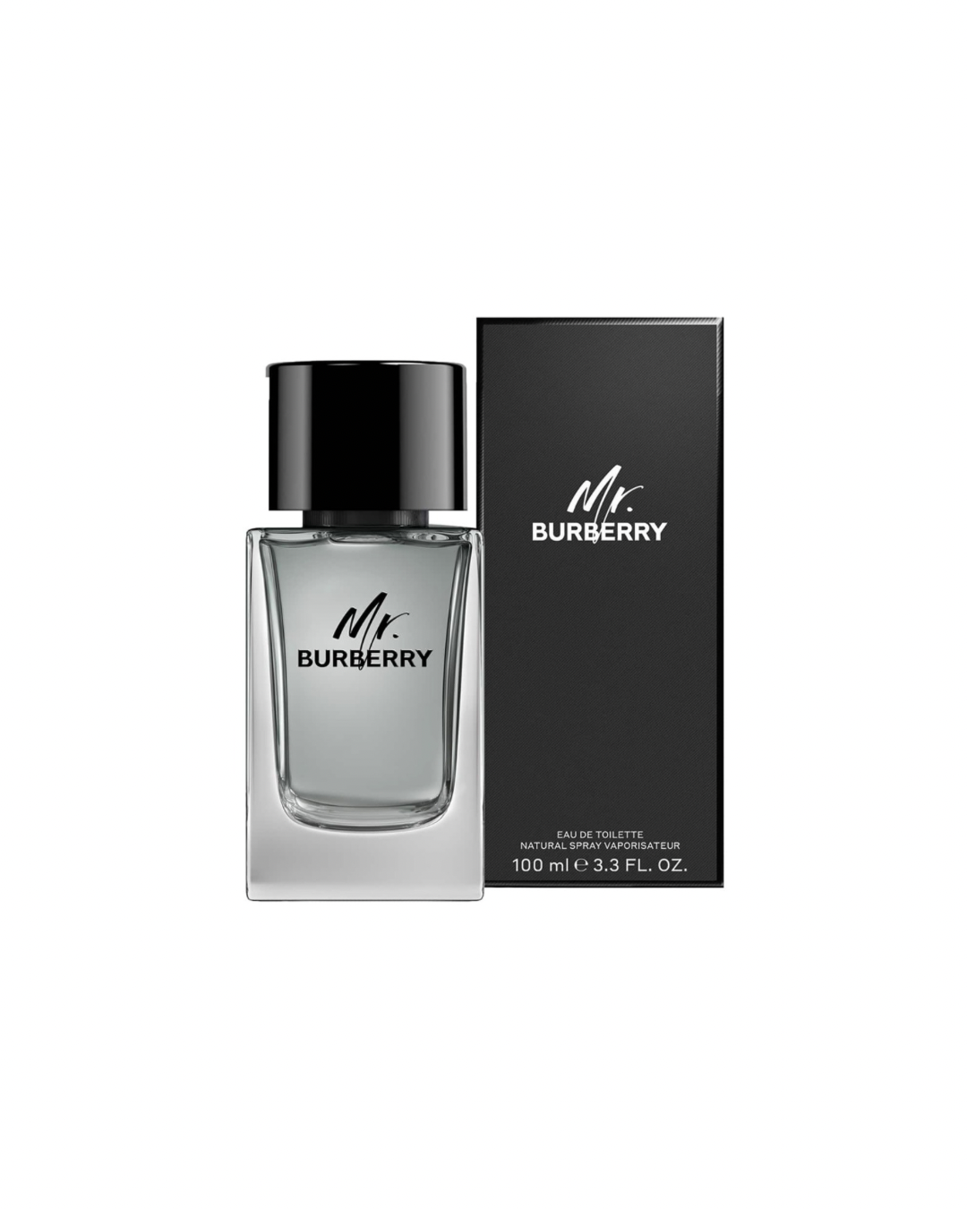 Mr. Burberry Eau de Toilette