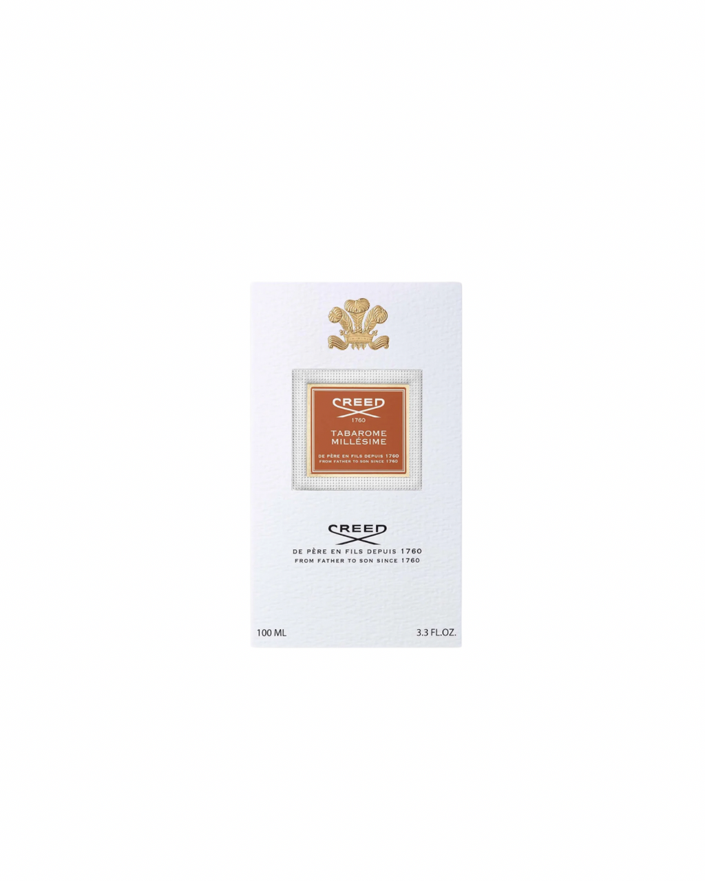 Millesime Tabarome Eau de Parfum