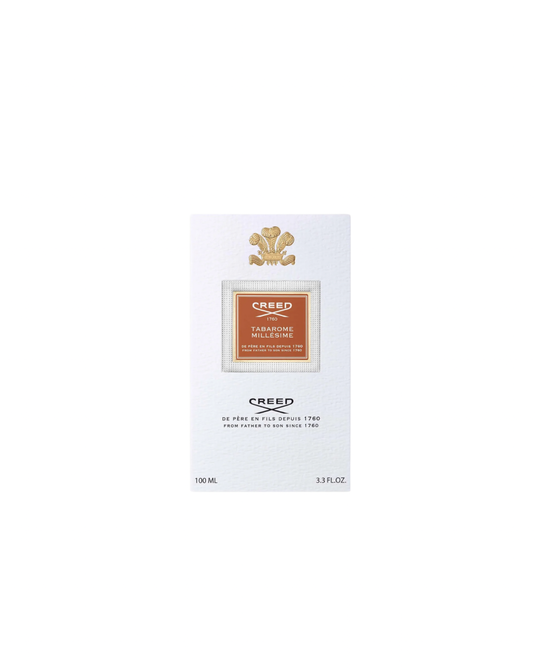 Millesime Tabarome Eau de Parfum
