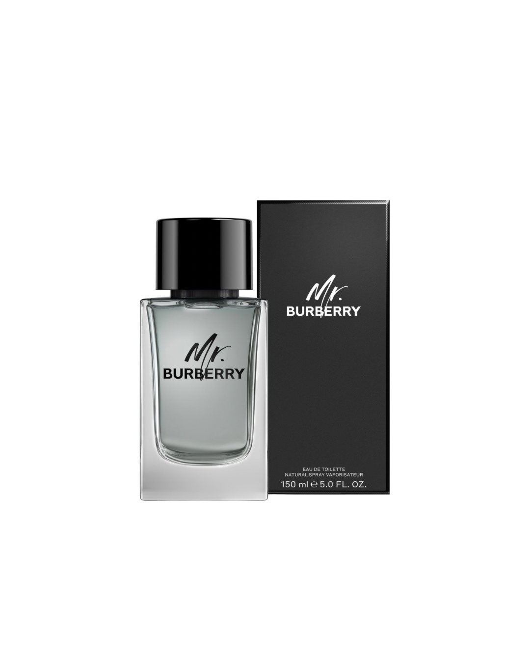 Mr. Burberry Eau de Toilette