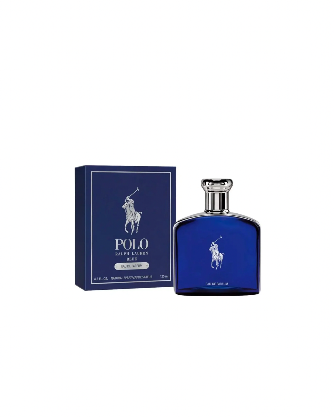 Ralph Lauren Polo Blue