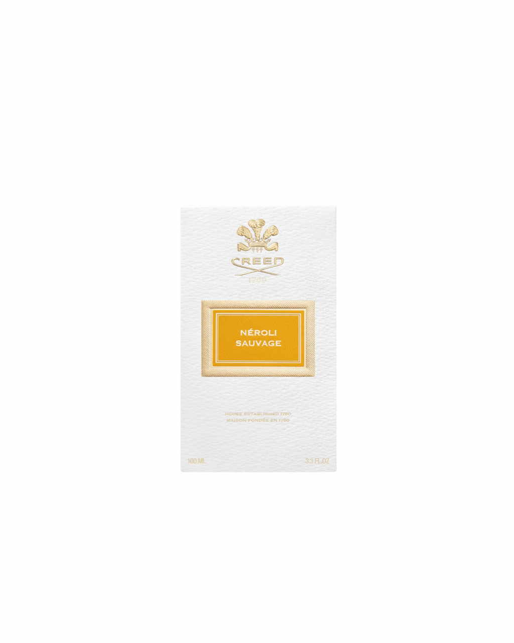 Neroli Sauvage Eau de Parfum