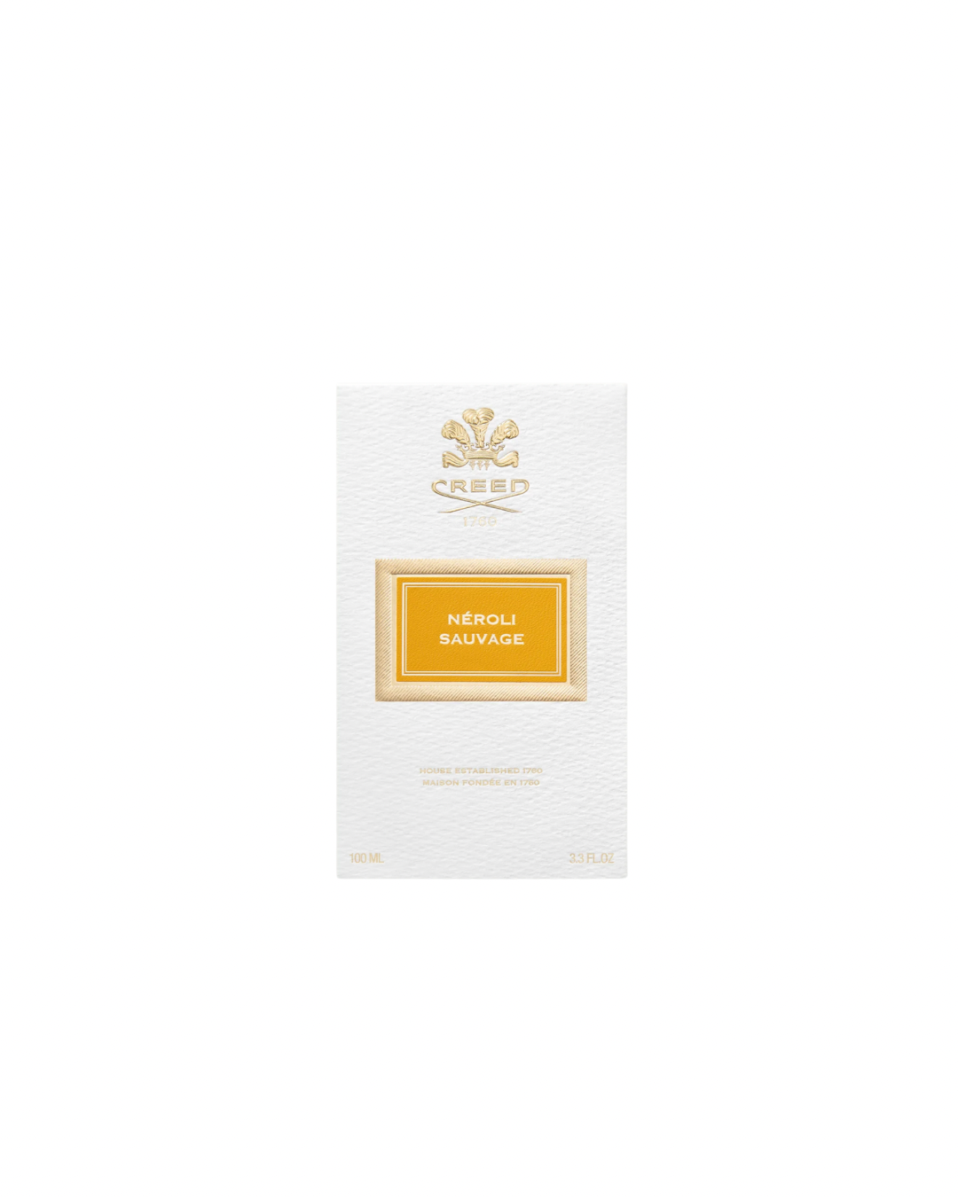 Neroli Sauvage Eau de Parfum