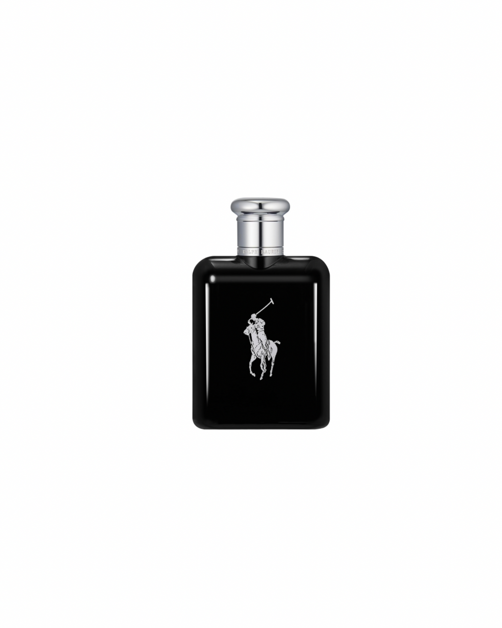 Polo Black Eau de Toilette