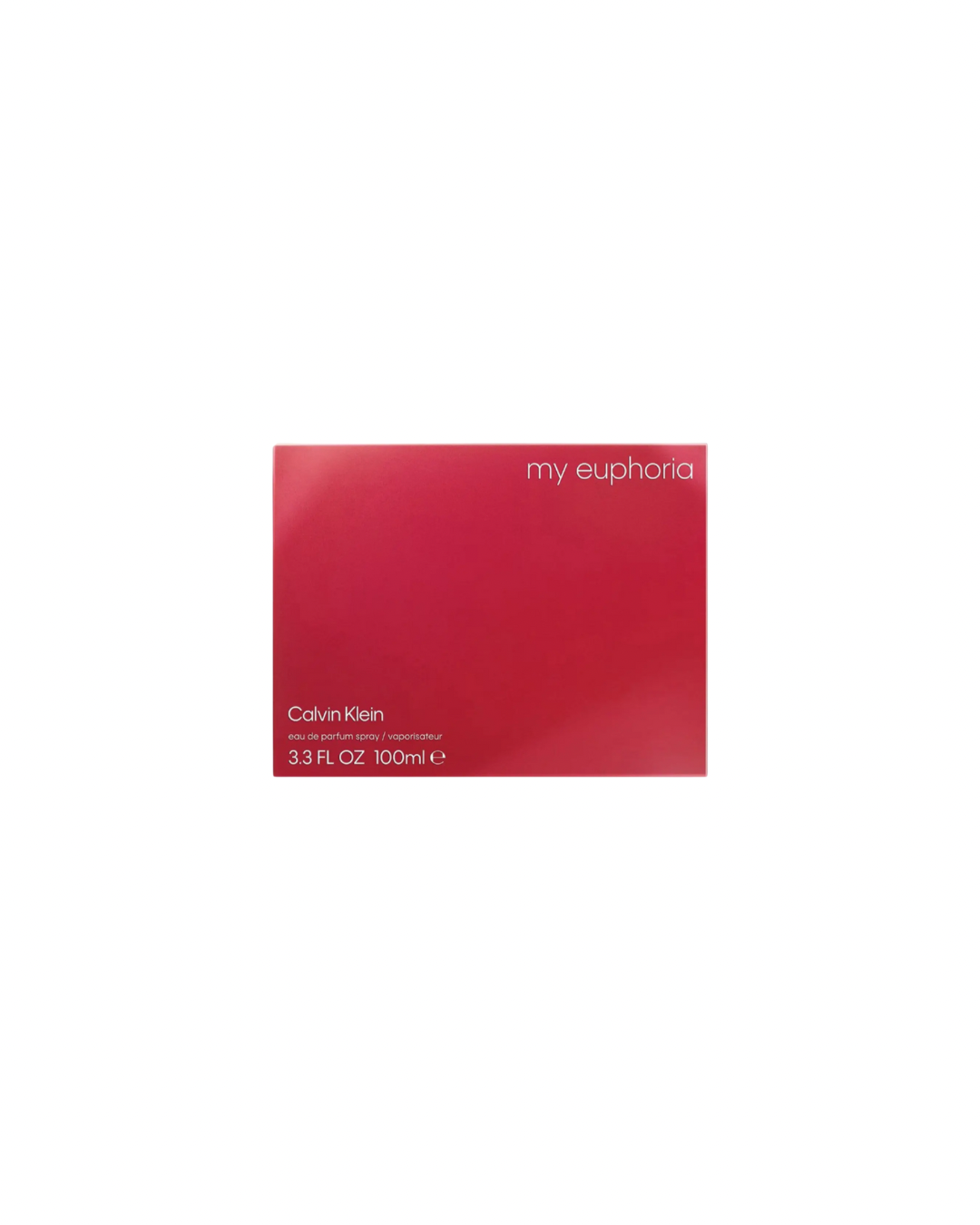 My Euphoria Eau de Parfum