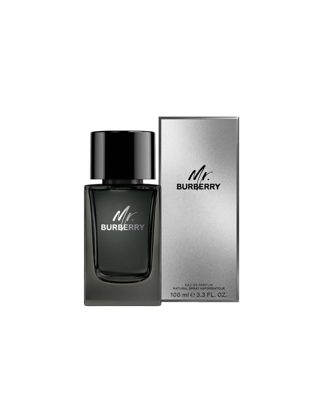 Mr. Burberry Eau de Parfum