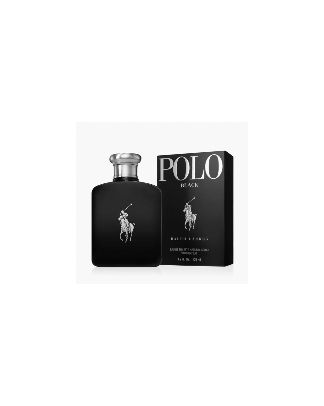 Polo Black Eau de Toilette
