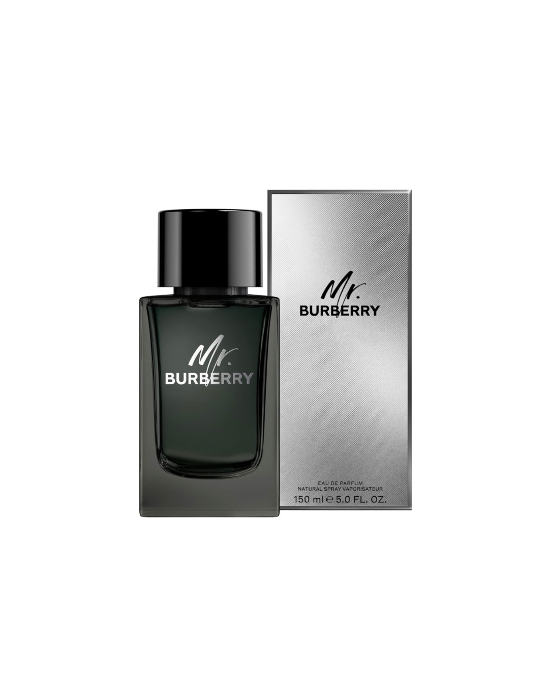 Mr. Burberry Eau de Parfum