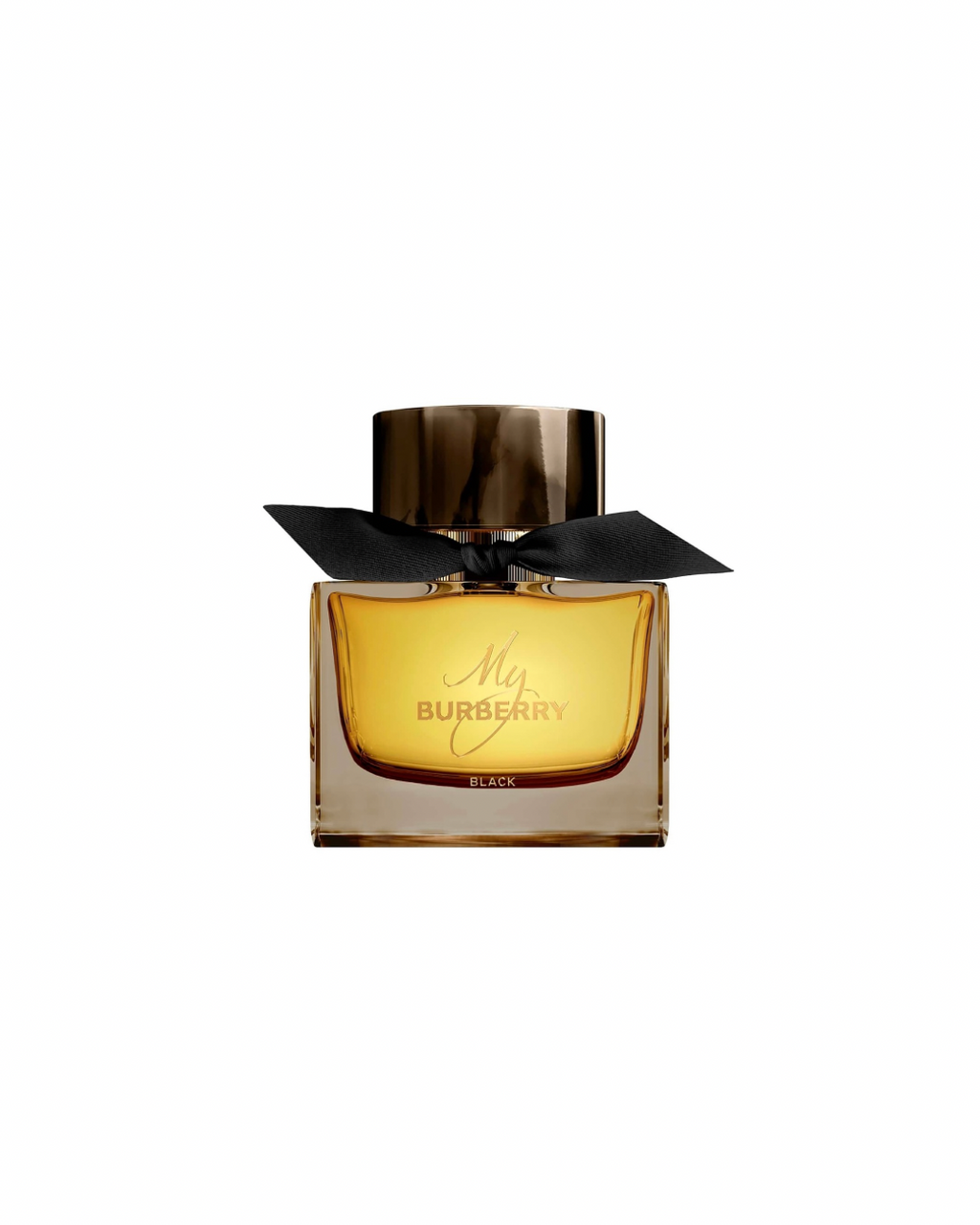 My Burberry Black Eau de Parfum