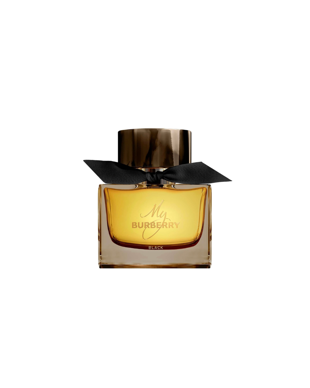 My Burberry Black Eau de Parfum